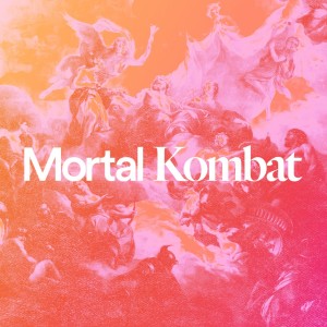 Mortal Kombat - Ps. Jurgen Matthesius