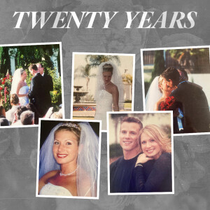 Twenty Years - Ps. Jon & Becky Heinrichs