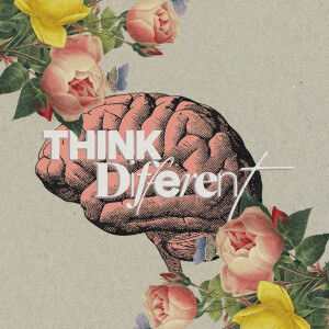 Think Different - Ps. Dave Gilpin