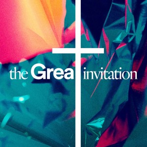 The Great Invitation - Canon J. John