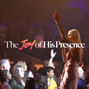 The Joy of His Presence! - Ps. Jurgen Matthesius