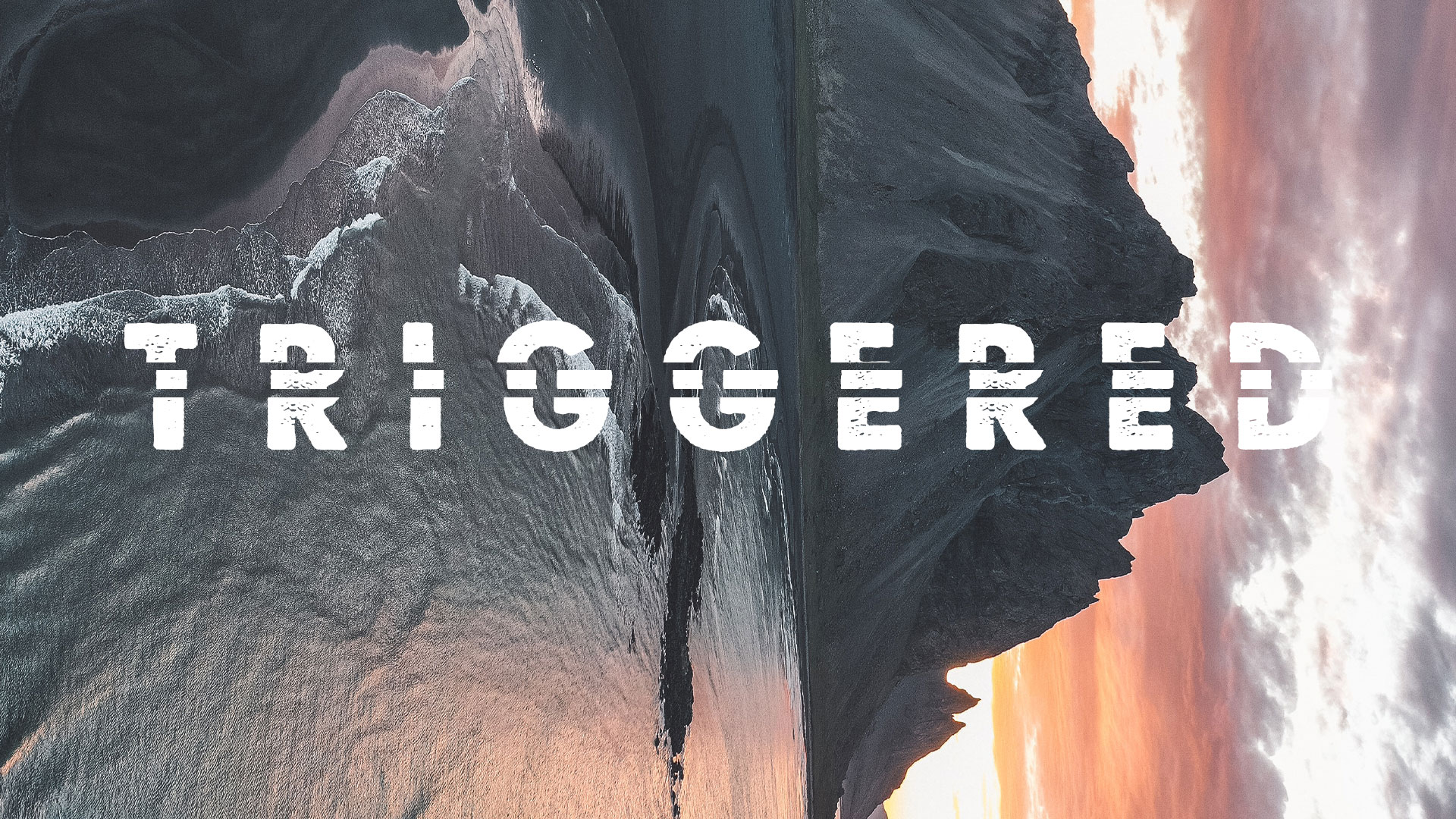Triggered - Ps. Becky Heinrichs