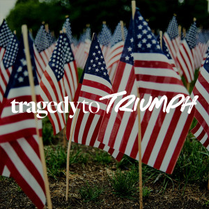 Tragedy to Triumph - Dave Roever