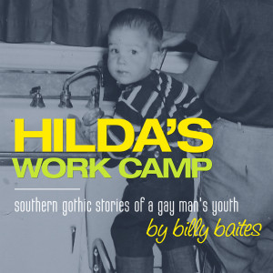 Hilda's Work Camp