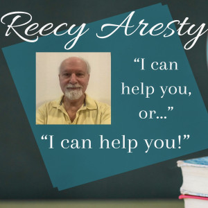 Reecy Aresty: Episode #82