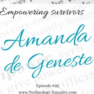 Empowering Survivors: Episode #95