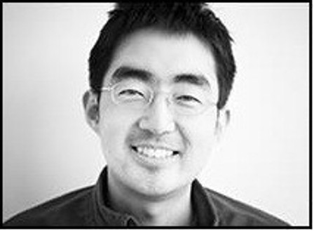 Taek Cheung: The Technology = Equality Podcast- Episode #8