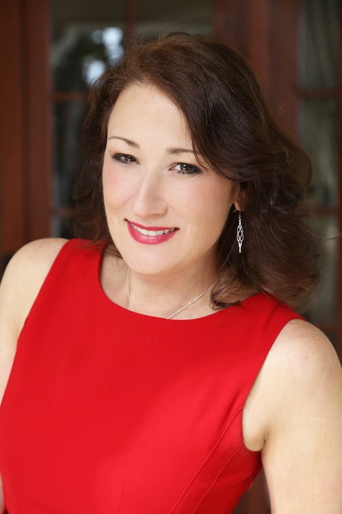 Dr. Kathy Gruver: Technology = Equality Podcast - Episode #32