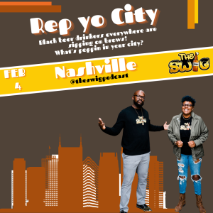 Rep Yo City: Nashville
