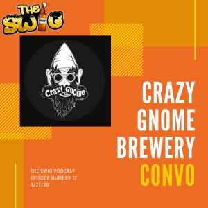 REPLAY - Crazy Gnome Convo