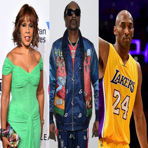 Was Gayle King Wrong For Her Questions About Kobe Bryant Dismissed Case ?