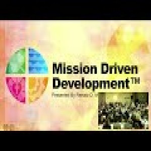 Mission Driven Development