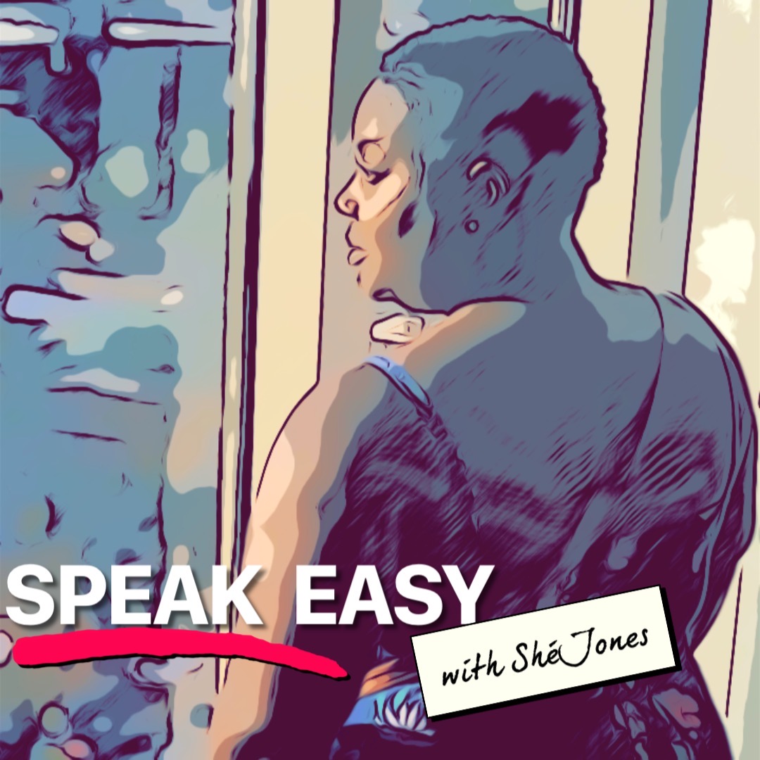 SpeakEasy with the Joneses