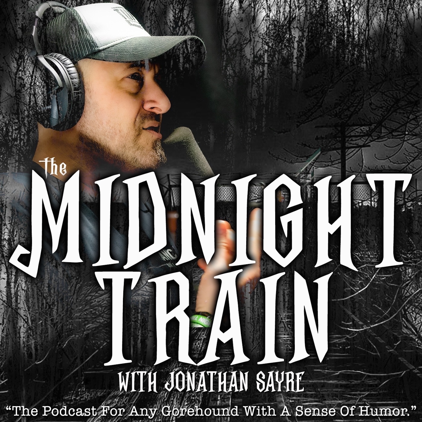 The Midnight Train Podcast