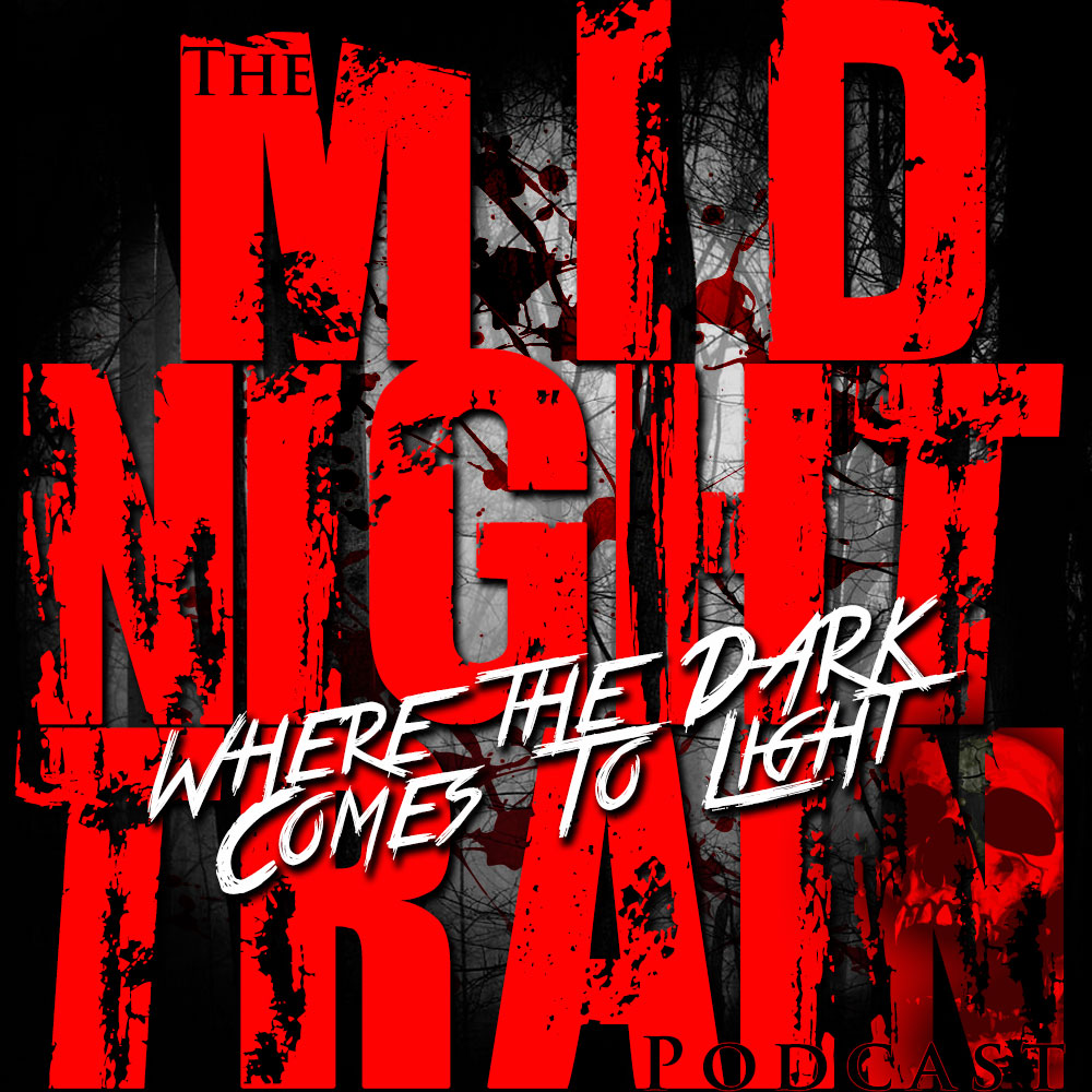 The Midnight Train Podcast