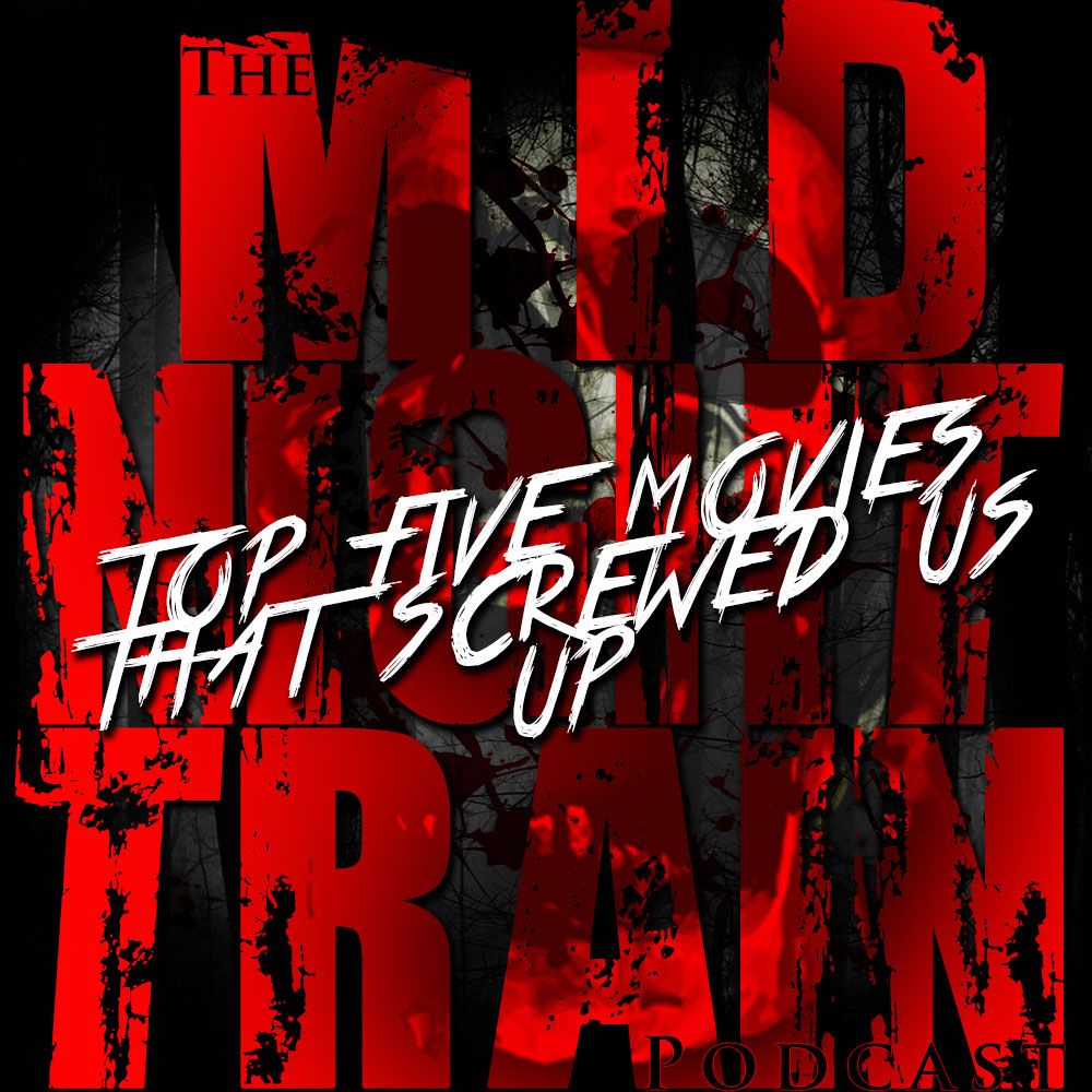 The Midnight Train Podcast