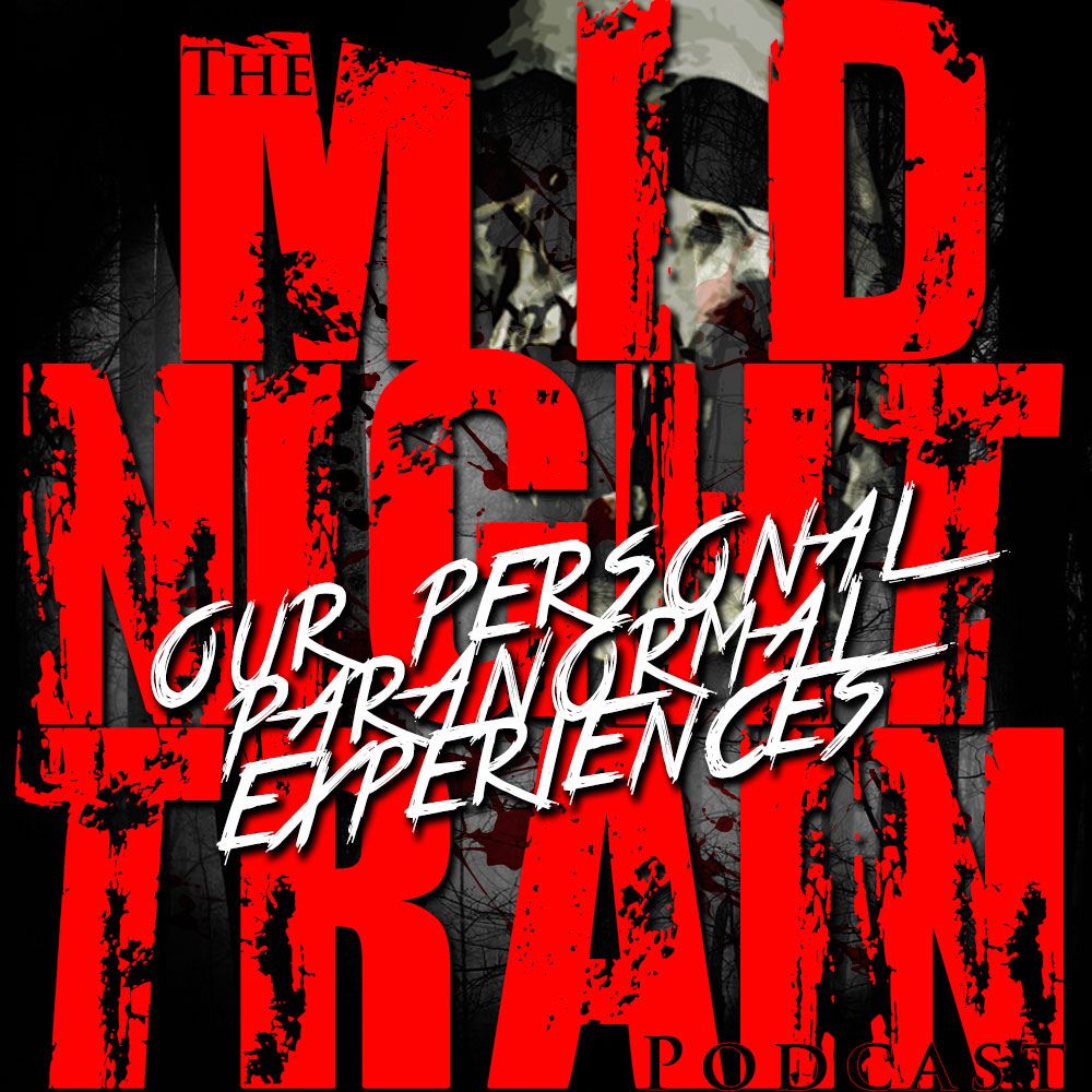 The Midnight Train Podcast