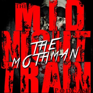 E5 The Mothman