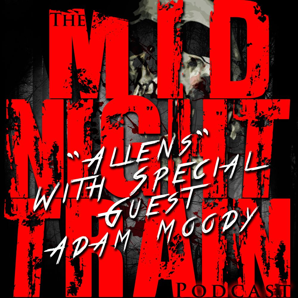 The Midnight Train Podcast