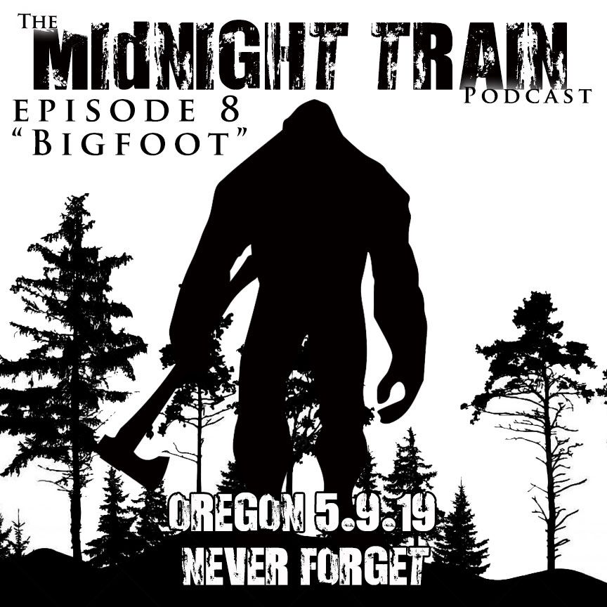 The Midnight Train Podcast