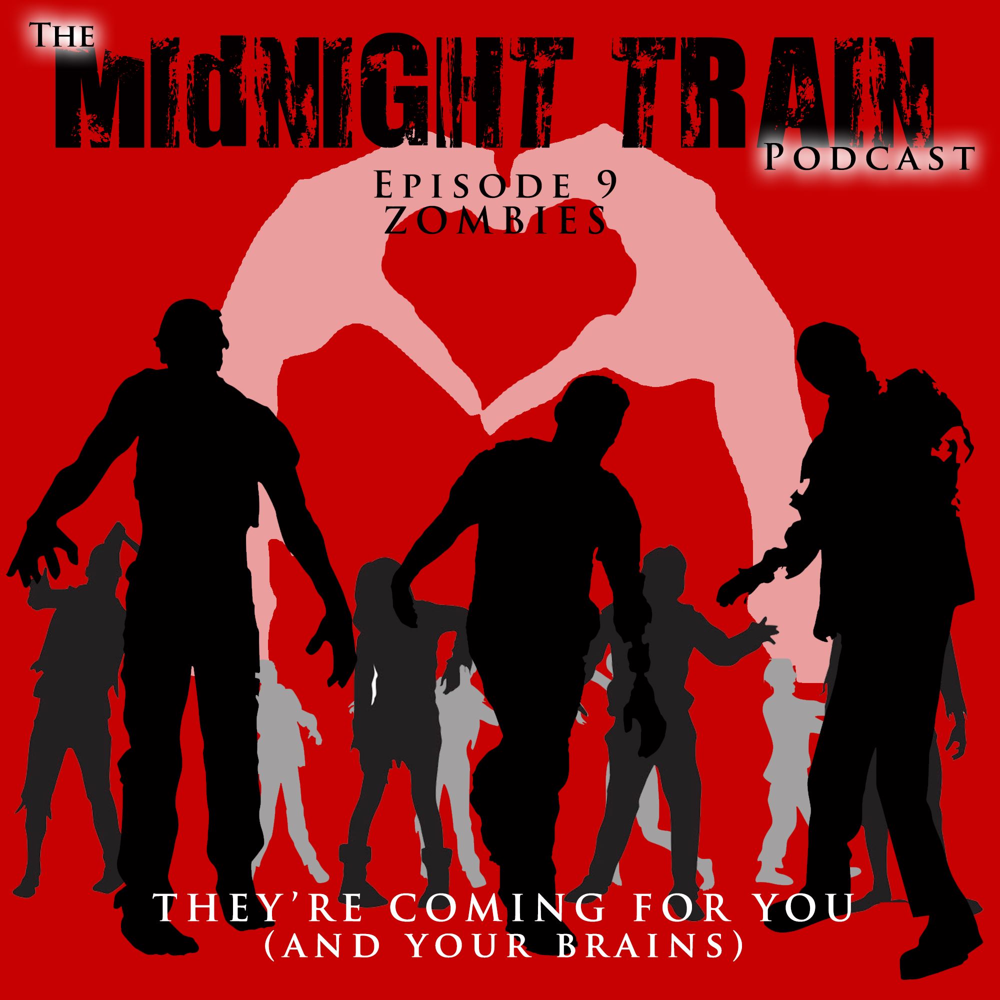 The Midnight Train Podcast