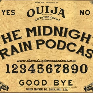 E10 Ouija Board