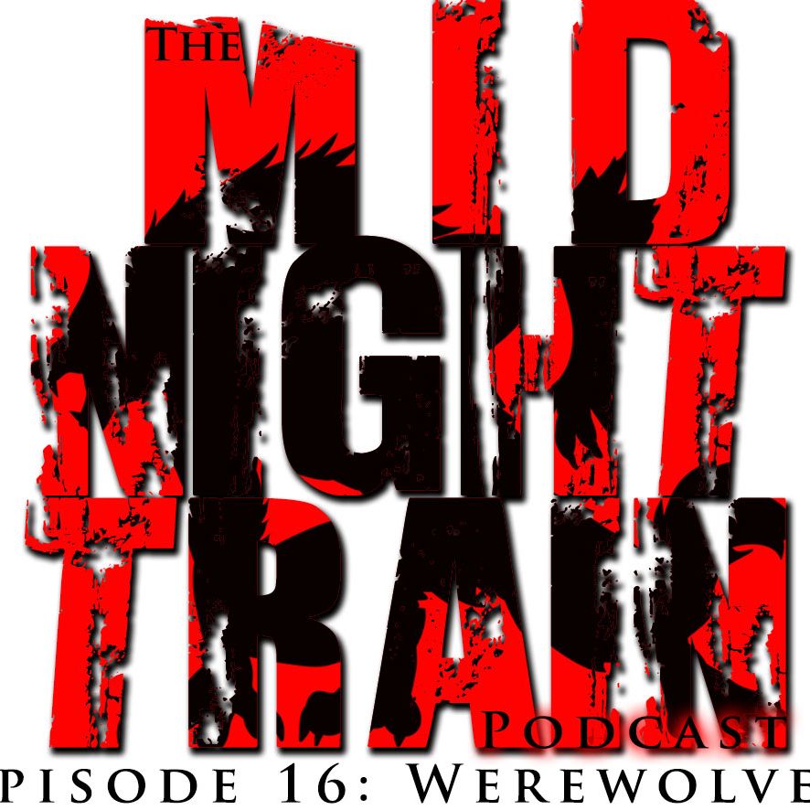 The Midnight Train Podcast