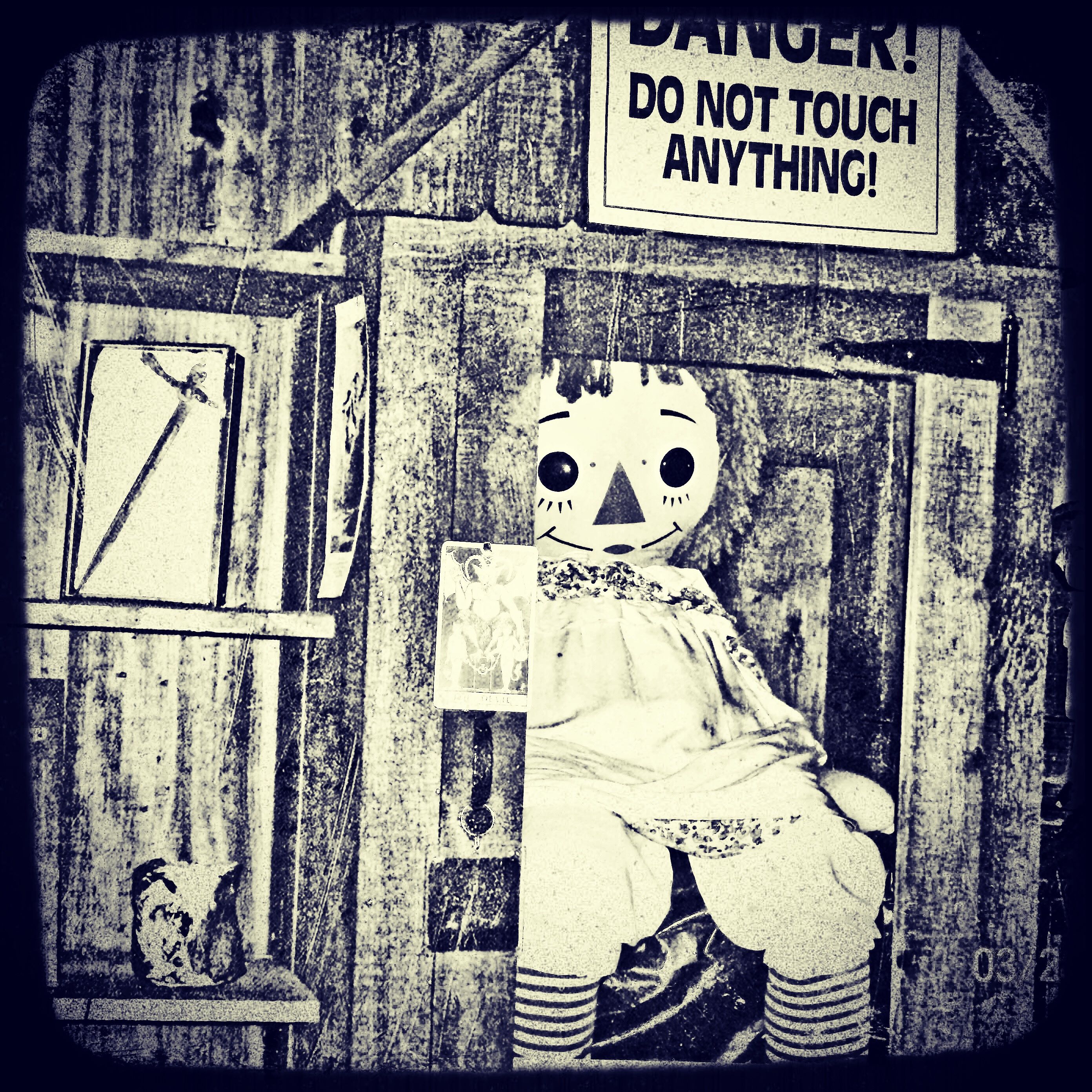 The Midnight Train Podcast