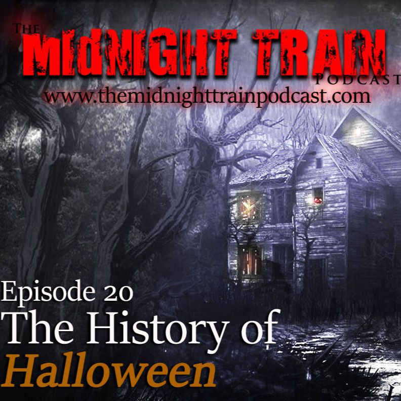 The Midnight Train Podcast