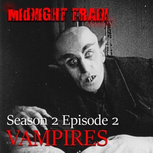 S2E2 Vampires