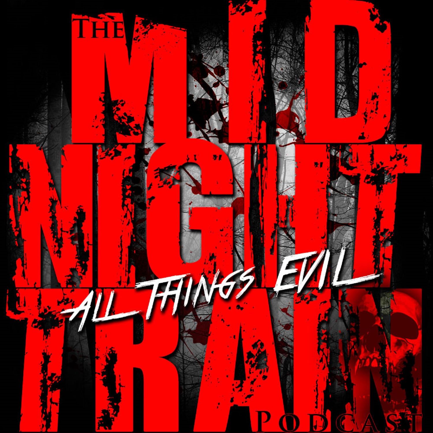 The Midnight Train Podcast