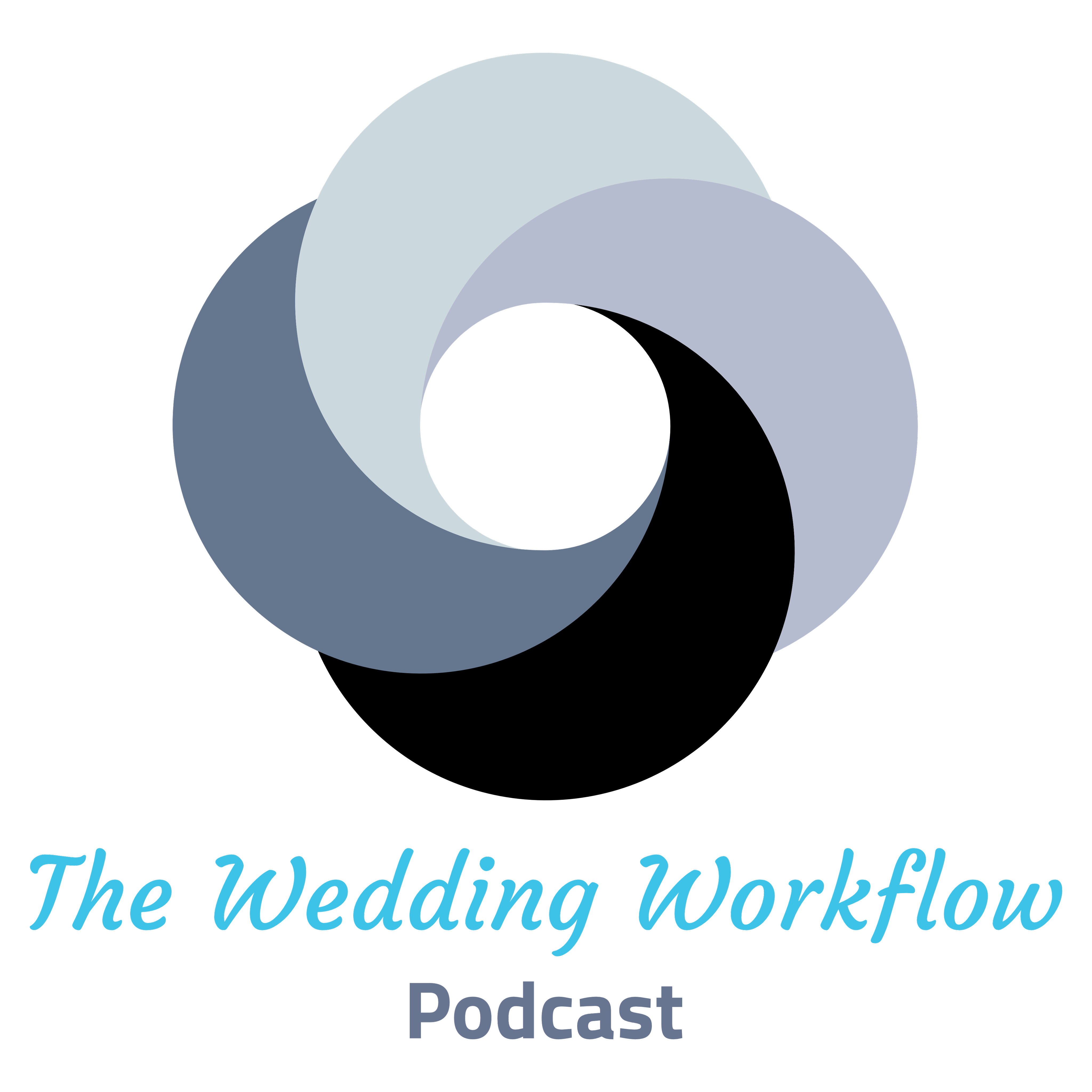 The Wedding Workflow\'s Podcast