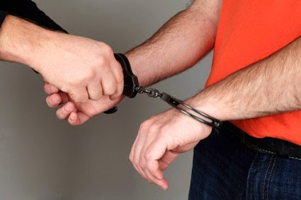 Houston Criminal Attorney