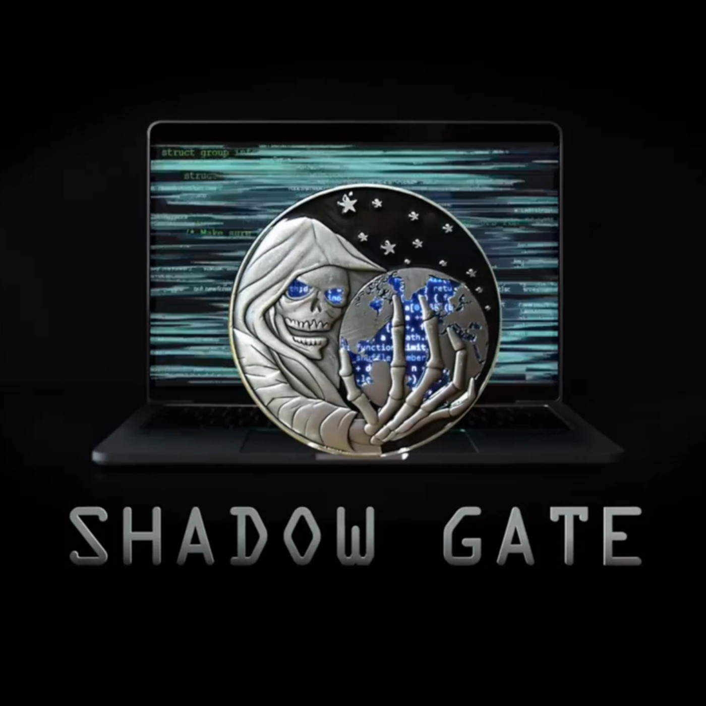 ShadowGate - Full Documentary