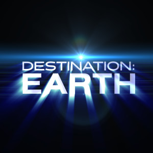 07 Destination: Earth - Episode 7 "Digging Through Scrap"
