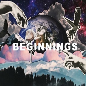 Sam Walker – Beginnings - In the thick of it – 01.03.2020 AM