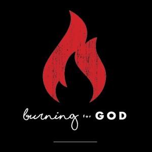 Ken Clendinning – Burning for God - The Fading Church (Smyrna) – 18th June 2023 AM