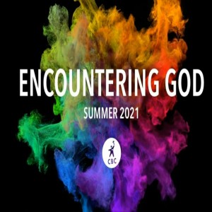 Andrew Cameron – Encountering God - 24.01.2021 AM
