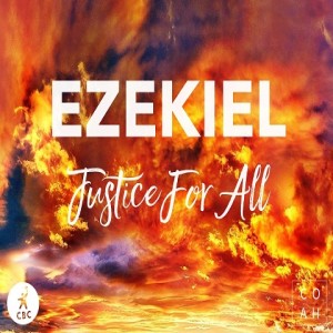 Sam Walker – EZEKIEL – Judgement on All Nations - 16.05.2021 PM