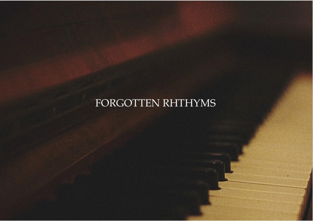 Andrew Cameron - Forgotten Rhythms - 