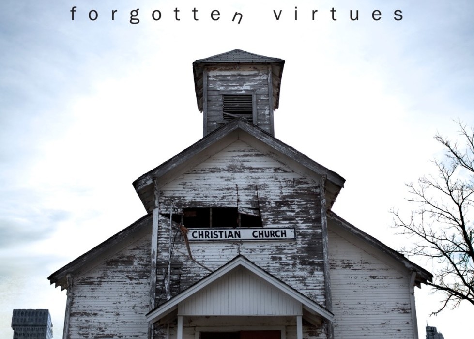 Paul Summers - Gratitude - Forgotten Virtues - 31.01.2016