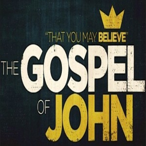 Sam Walker – Gospel of John – Demonstration (John 2-4) – 16.02.2020 PM