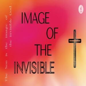 Andrew Cameron – Image of the Invisible - Corpse/Conqueror – 9th April 2023 AM