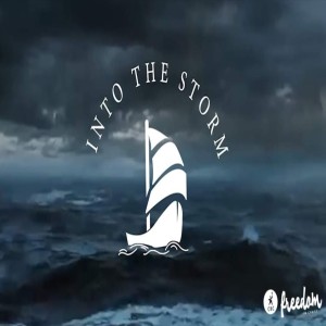 Sam Walker – Into the Storm – Paul and the Storm Acts 27 – 17.05.2020 AM
