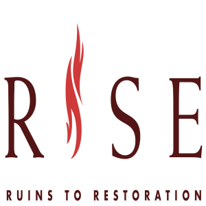 Sam Walker – RISE - Prayer Rises – 27th August 2023