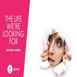 Sam Walker – The Life We’re Looking For - Habits in the Age of Hubris – 6th August 2023 PM