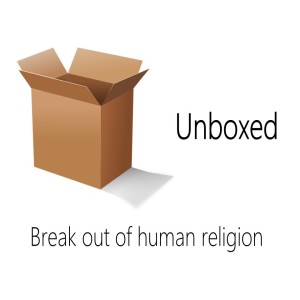 Sam Walker – Unboxed – Invest in Love - 11.11.2018 PM