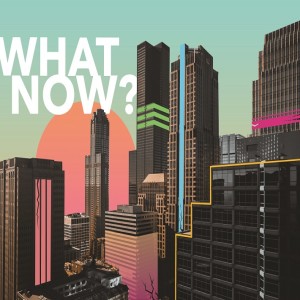 Paul Summers – What Now? - Connection – 08.11.2020 AM