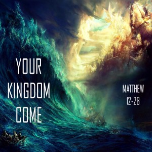 Sam Walker – Your Kingdom Come – Kingdom Learned - 14.04.2019 PM