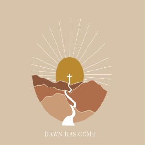 Paul Summers – Dawn Has Come - One who is more powerful will come - Luke 3:1-18 – 26.07.2020 AM